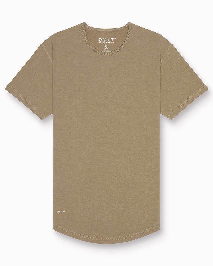 Drop-Cut: BYLT Signature**