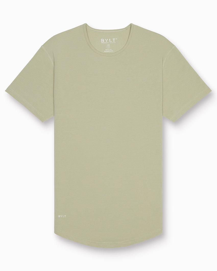 Drop-Cut: BYLT Signature**
