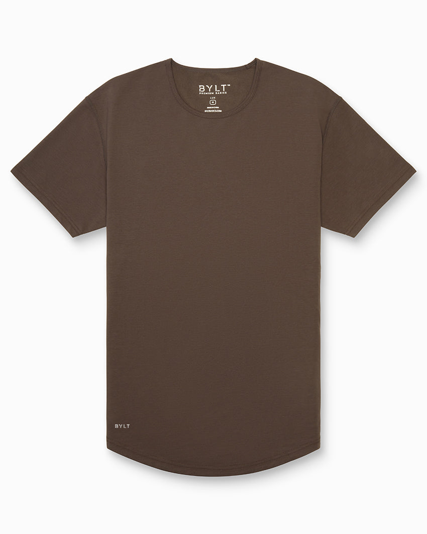 Drop-Cut: BYLT Signature**