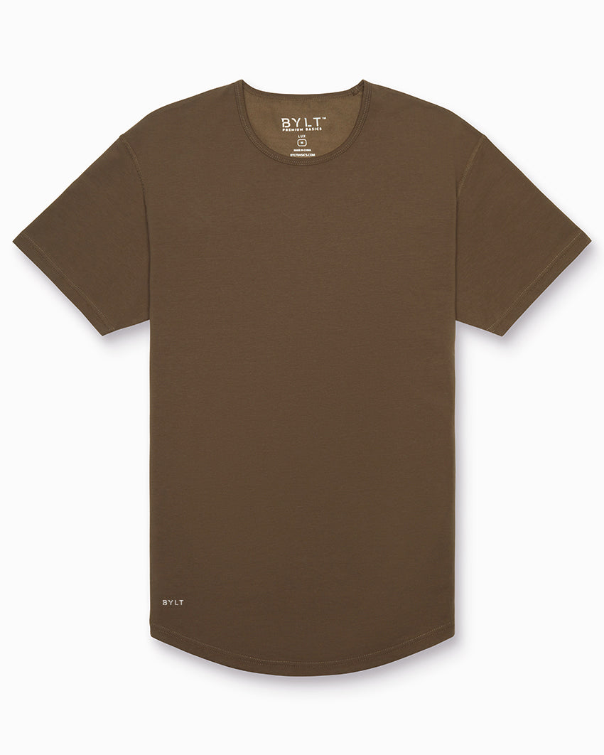 Drop-Cut: BYLT Signature**
