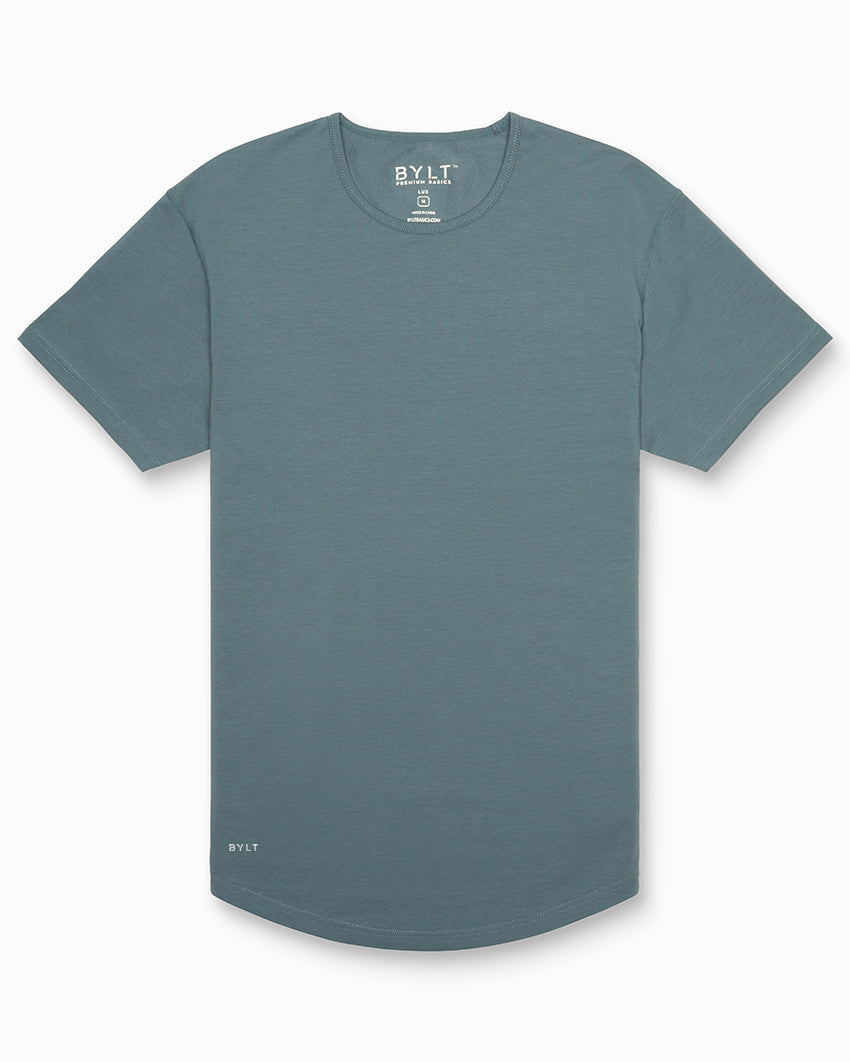 Drop-Cut: BYLT Signature**