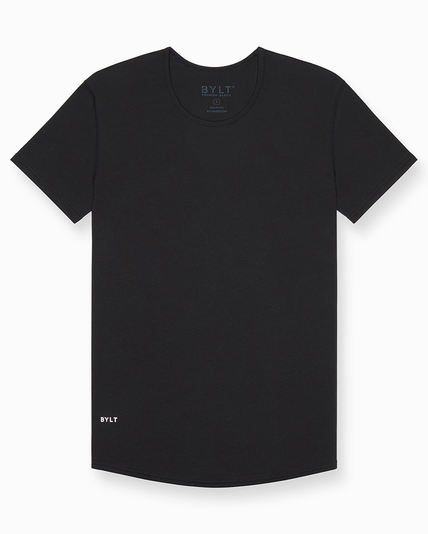 5-Item Lightweight LUX Undershirt Bundle