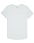 5-Item Lightweight LUX Undershirt Bundle