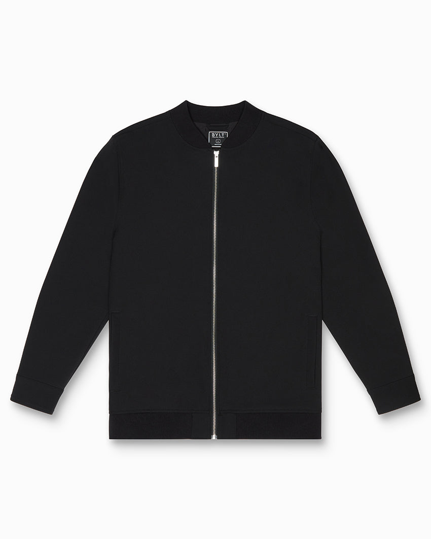 2-Item Limitless Bomber Jacket Bundle