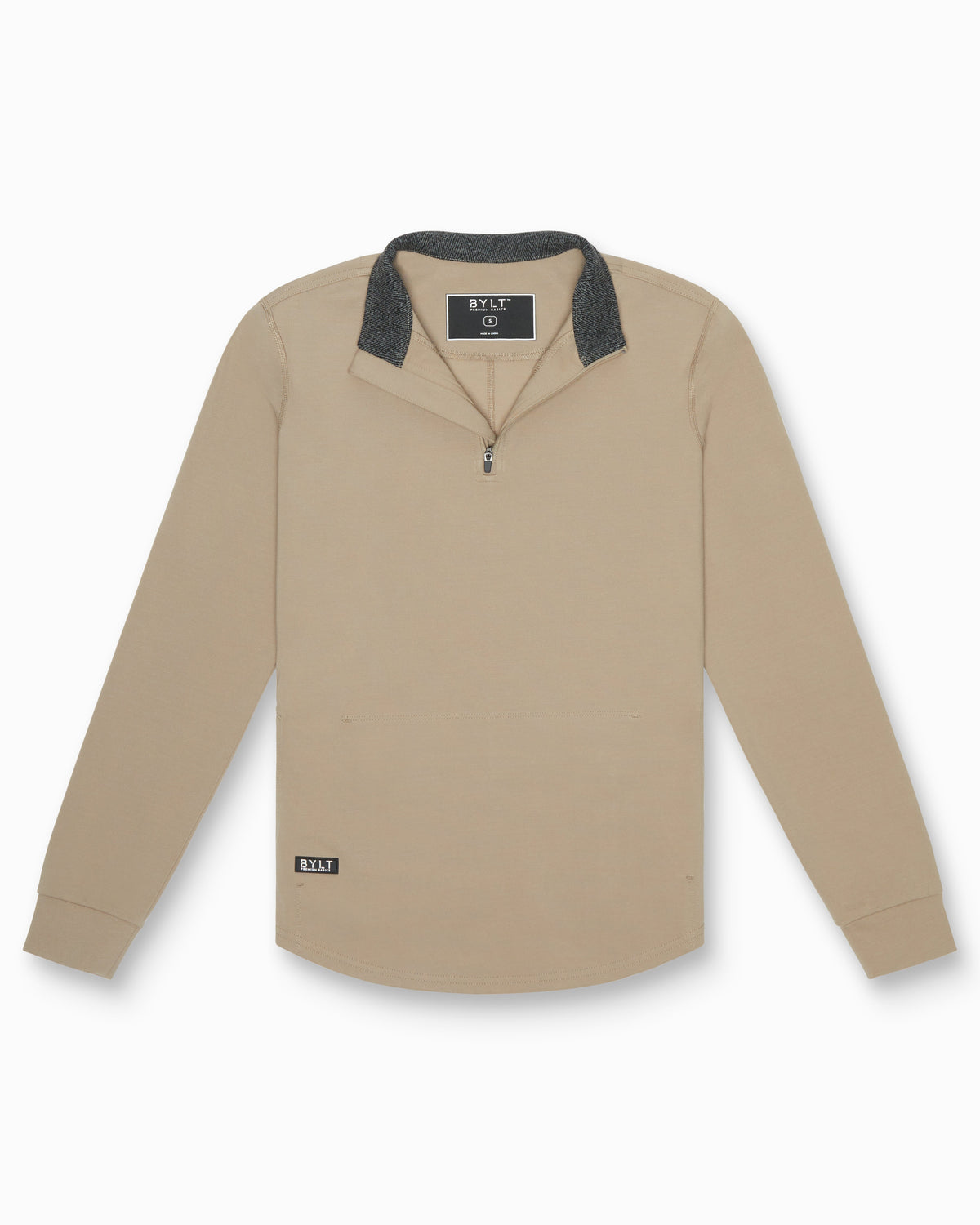Women's Fairway Quarter Zip