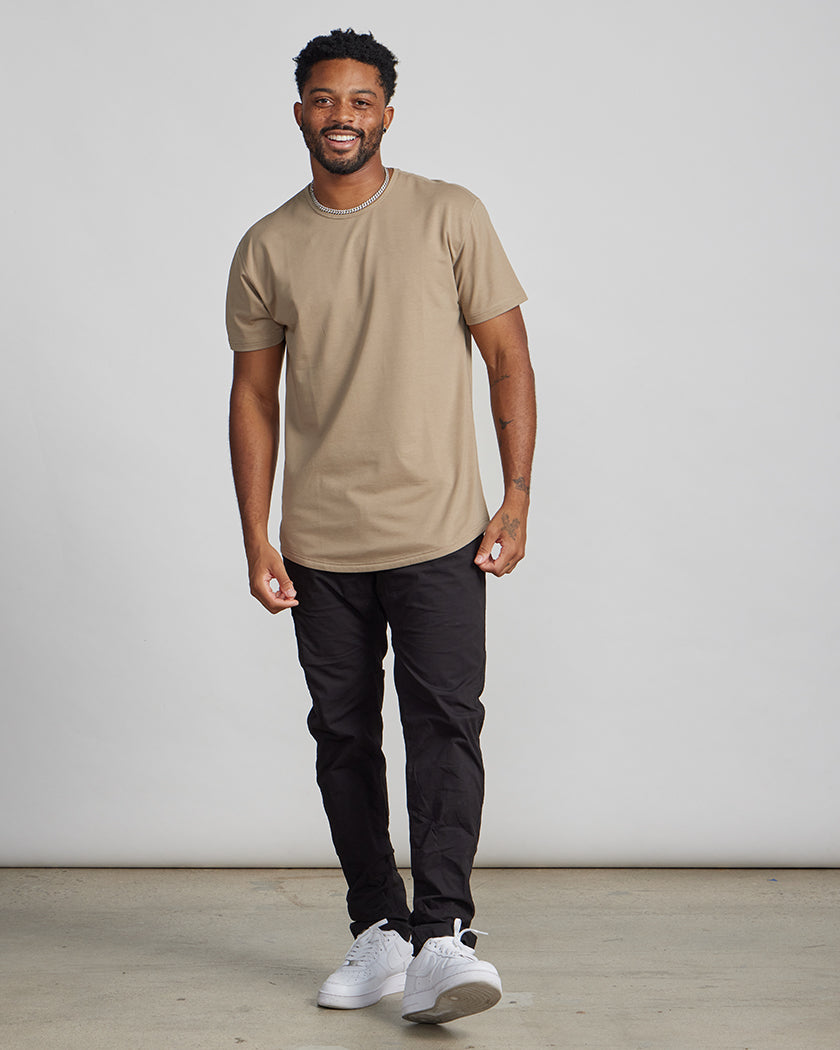 Drop-Cut: BYLT Signature**