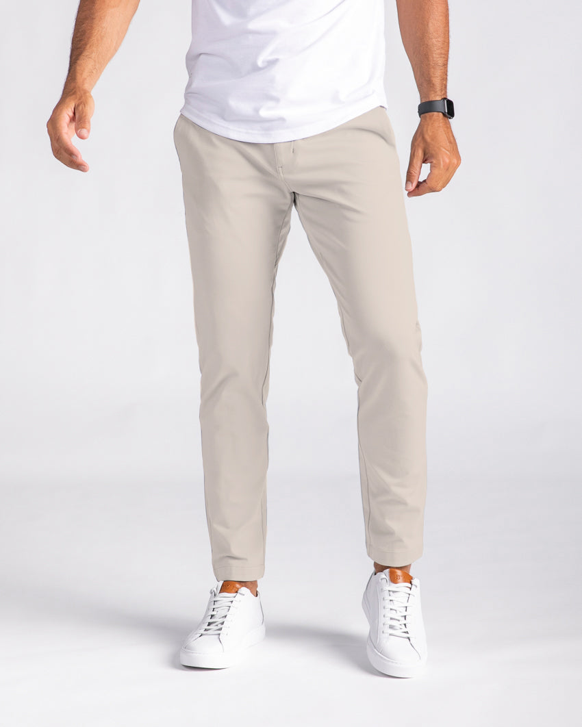 2-Item Everyday Pant 2.0 Bundle