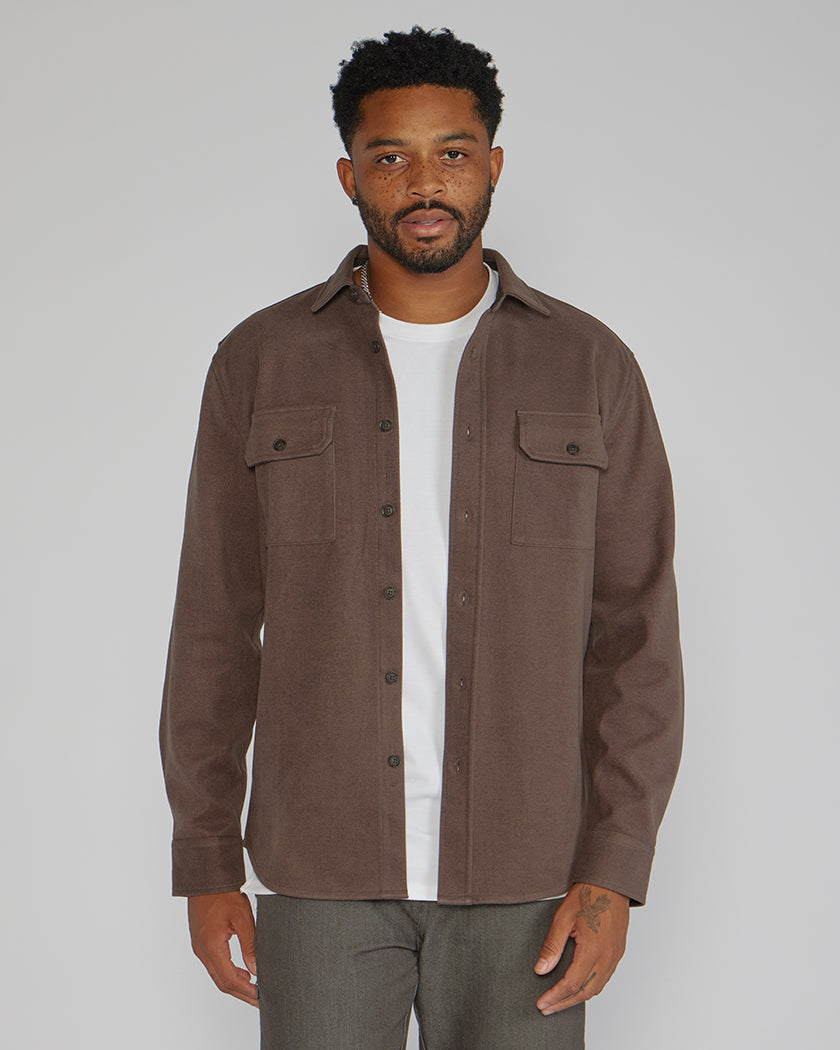 2-Item Coastal Overshirt Bundle