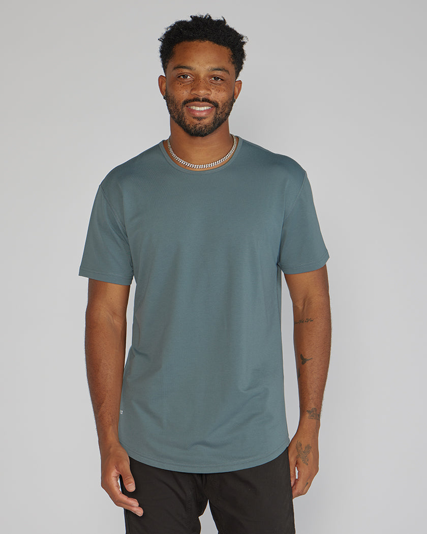Drop-Cut: BYLT Signature**