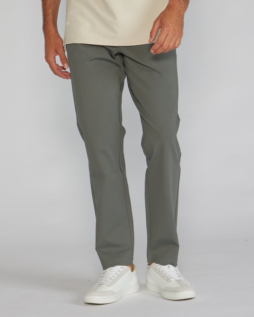 Everyday Pant 2.0 - Classic Fit