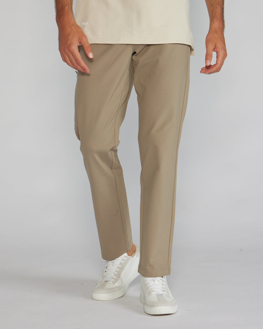 Everyday Pant 2.0 - Classic Fit