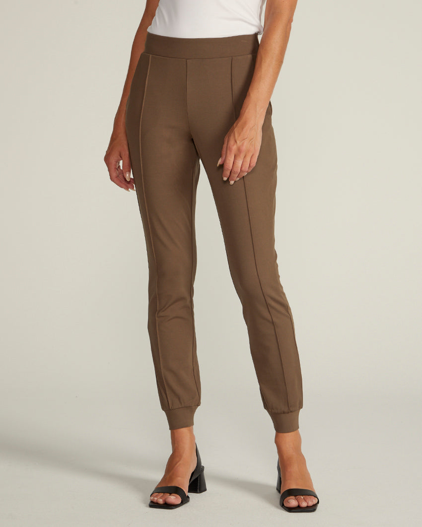Women's Elite+ Pintuck Jogger