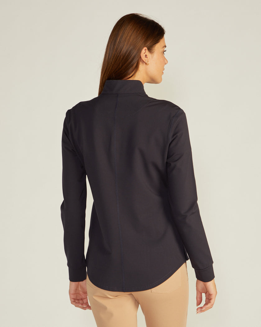 Women's Fairway Quarter Zip