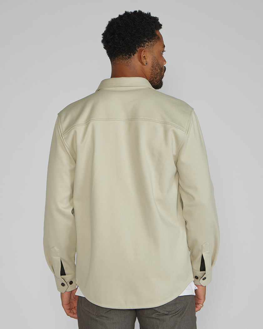 2-Item Coastal Overshirt Bundle