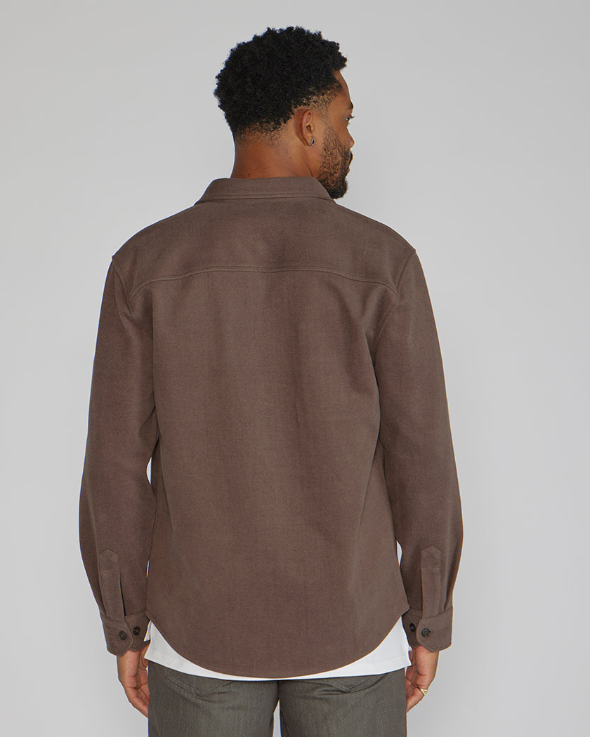 2-Item Coastal Overshirt Bundle