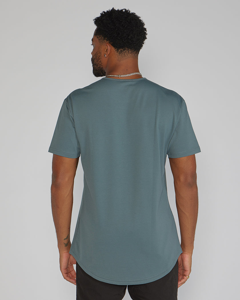 Drop-Cut: BYLT Signature**