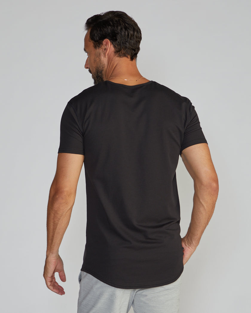 5-Item Lightweight LUX Undershirt Bundle