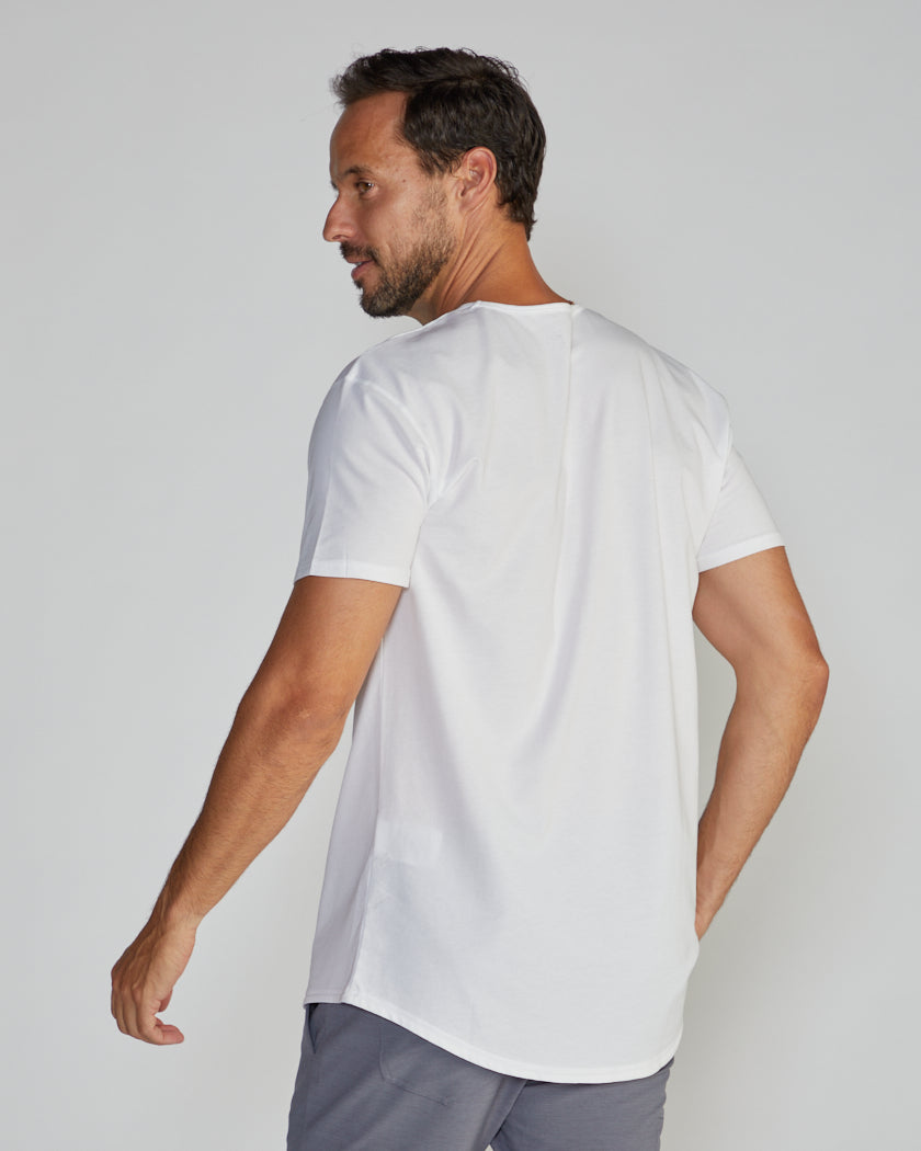 5-Item Lightweight LUX Undershirt Bundle