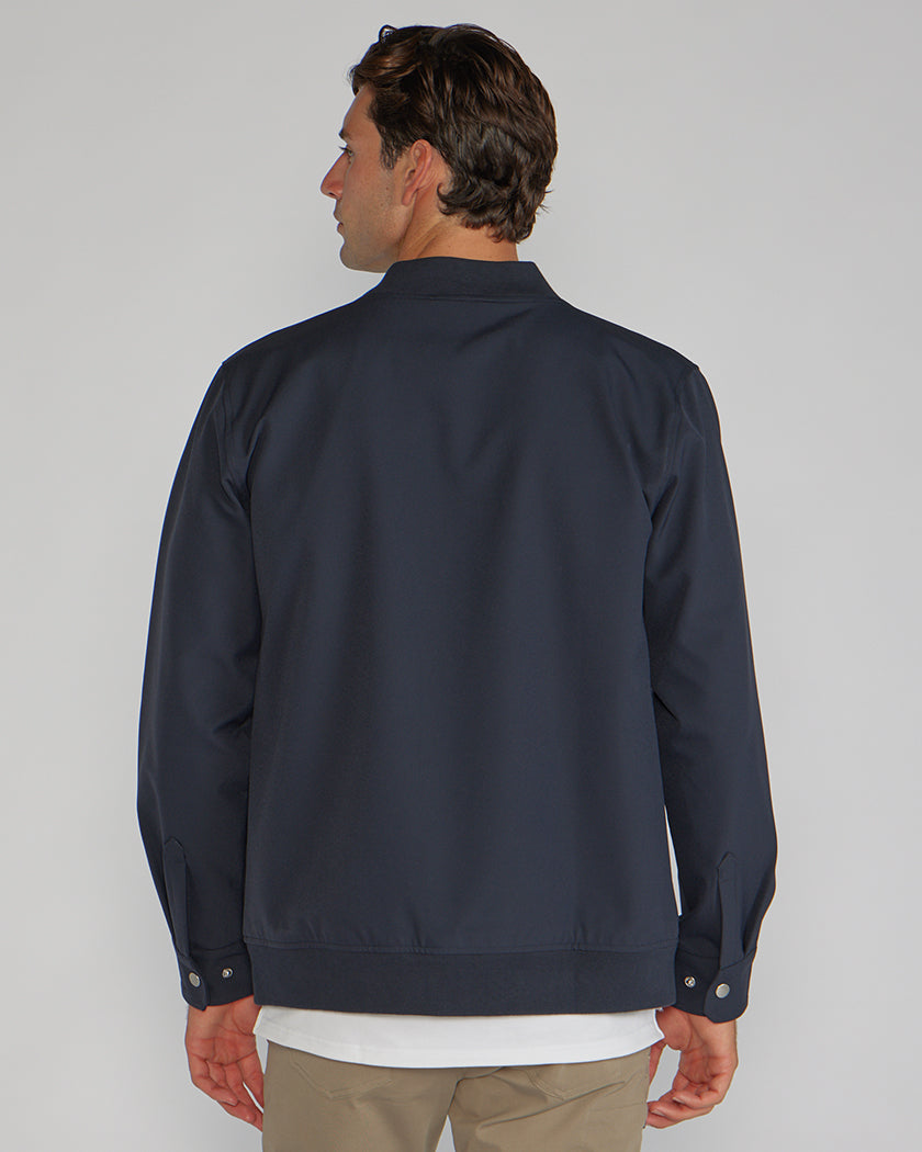 2-Item Limitless Bomber Jacket Bundle