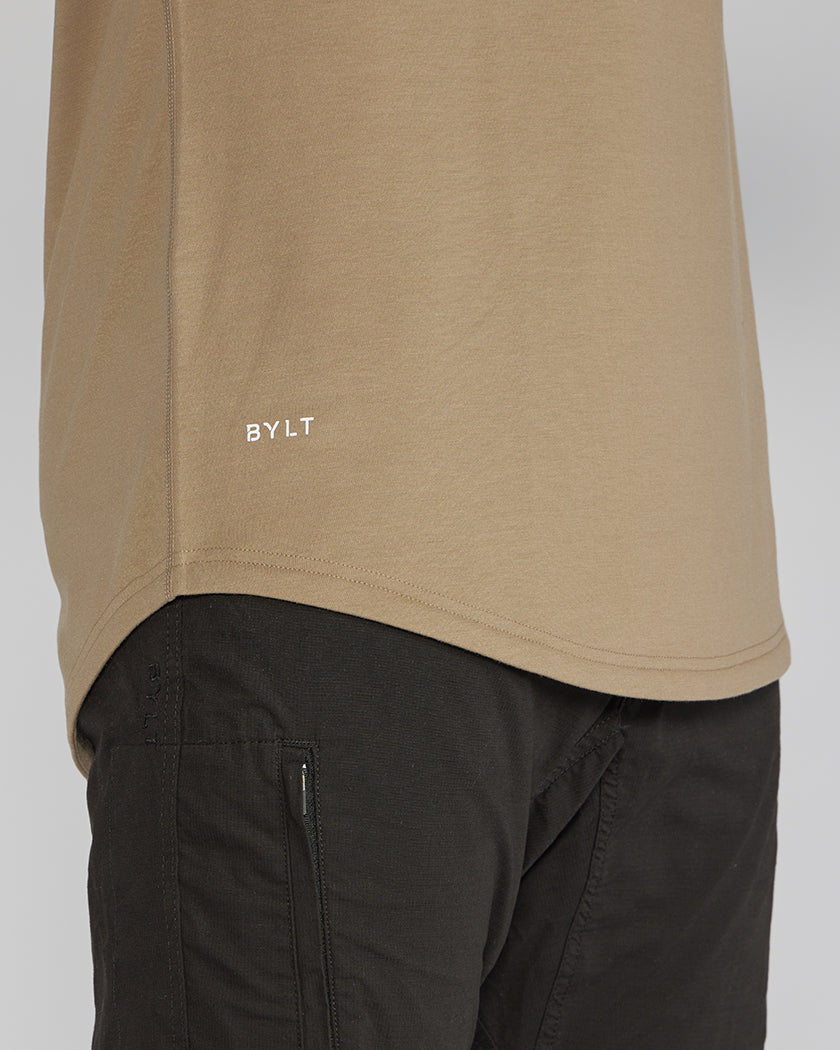 Drop-Cut: BYLT Signature**