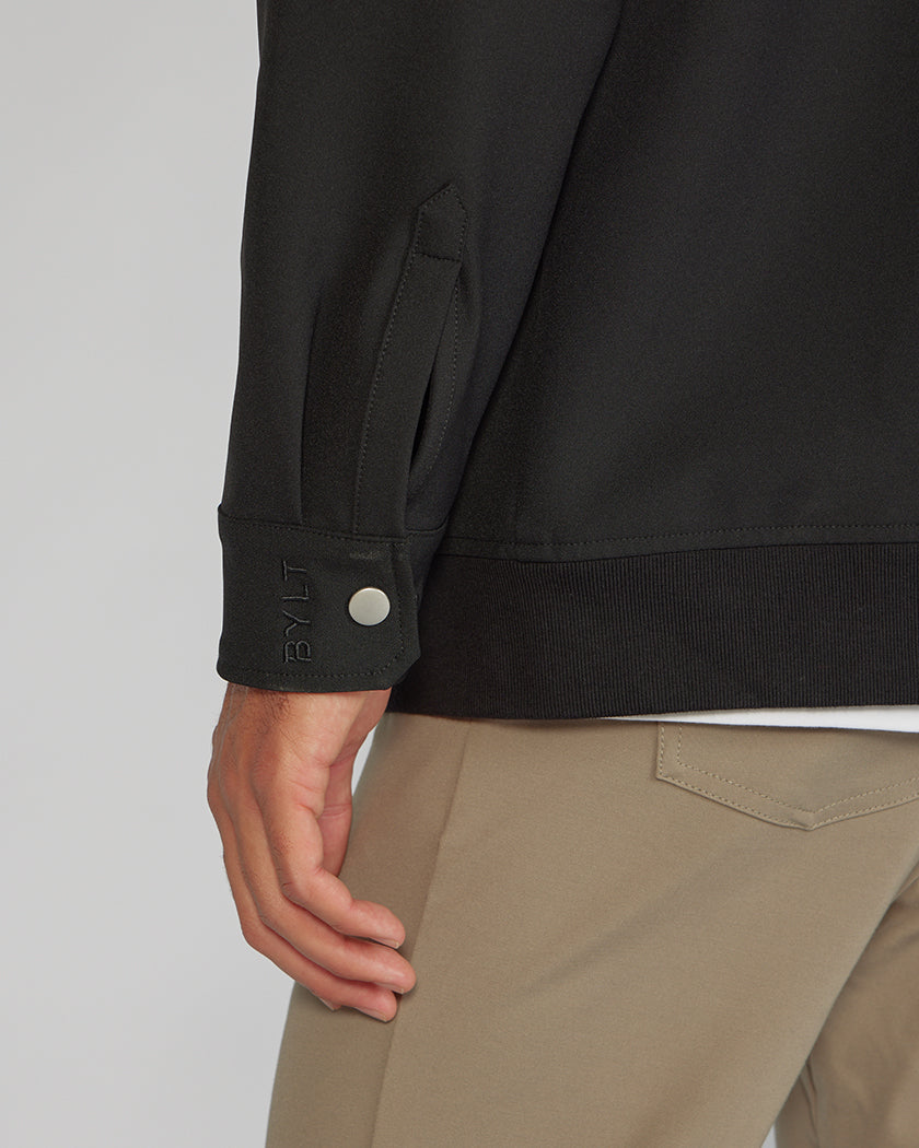 2-Item Limitless Bomber Jacket Bundle