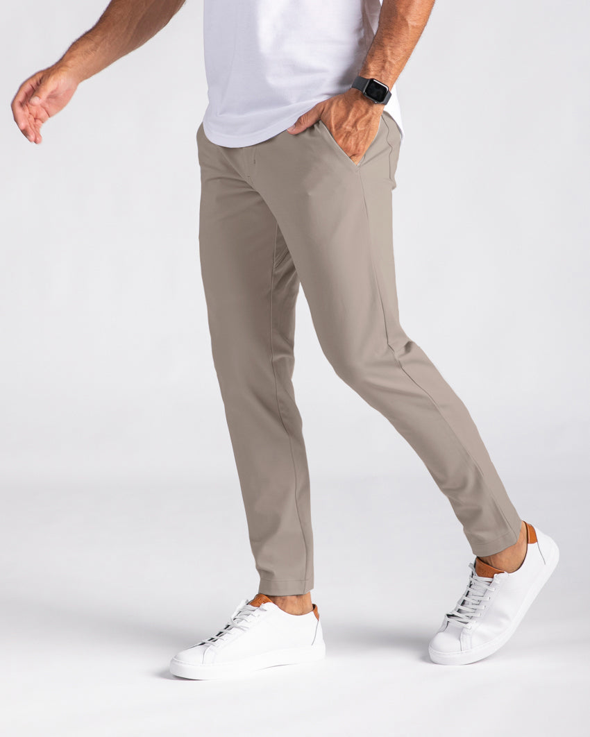 Everyday Pant 2.0