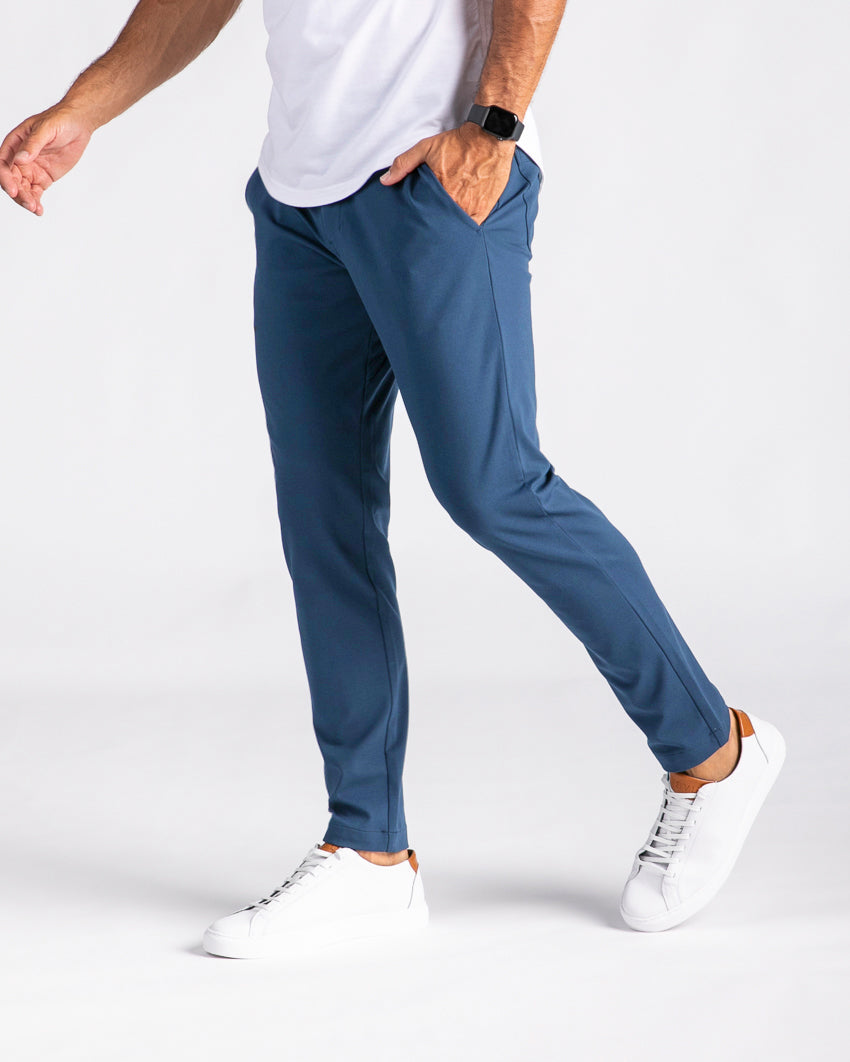 Everyday Pant 2.0