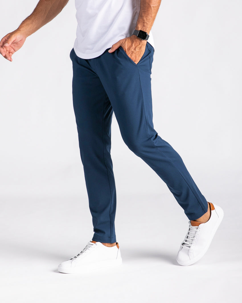Everyday Pant 2.0