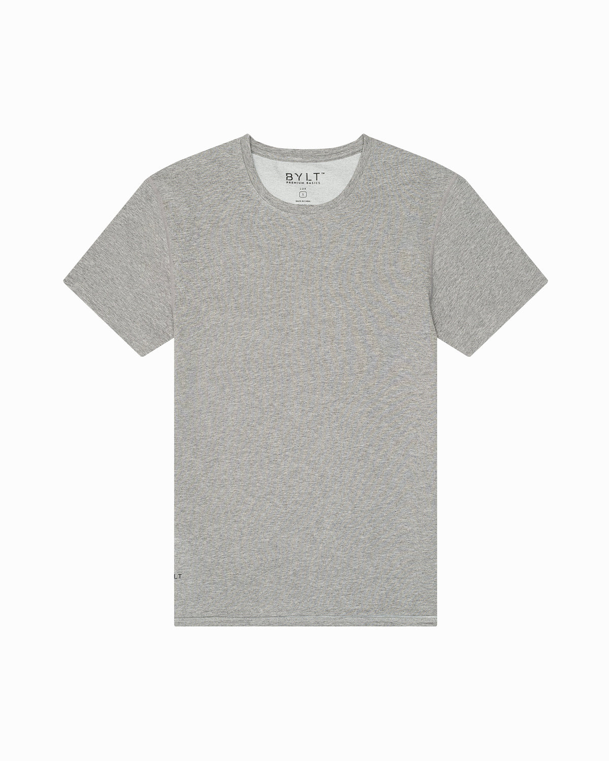 Split Hem: LUX