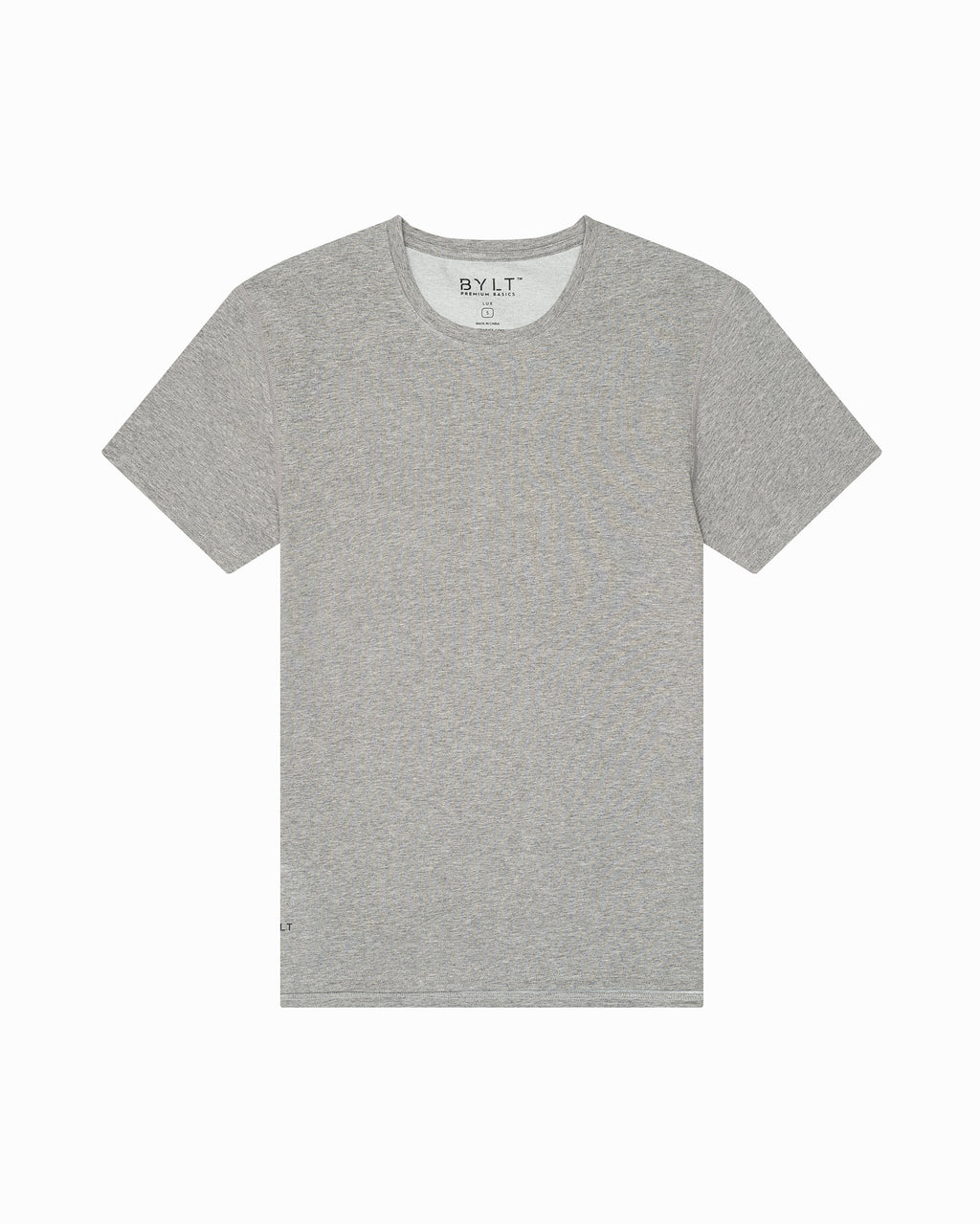 5-Item LUX Split Hem Bundle