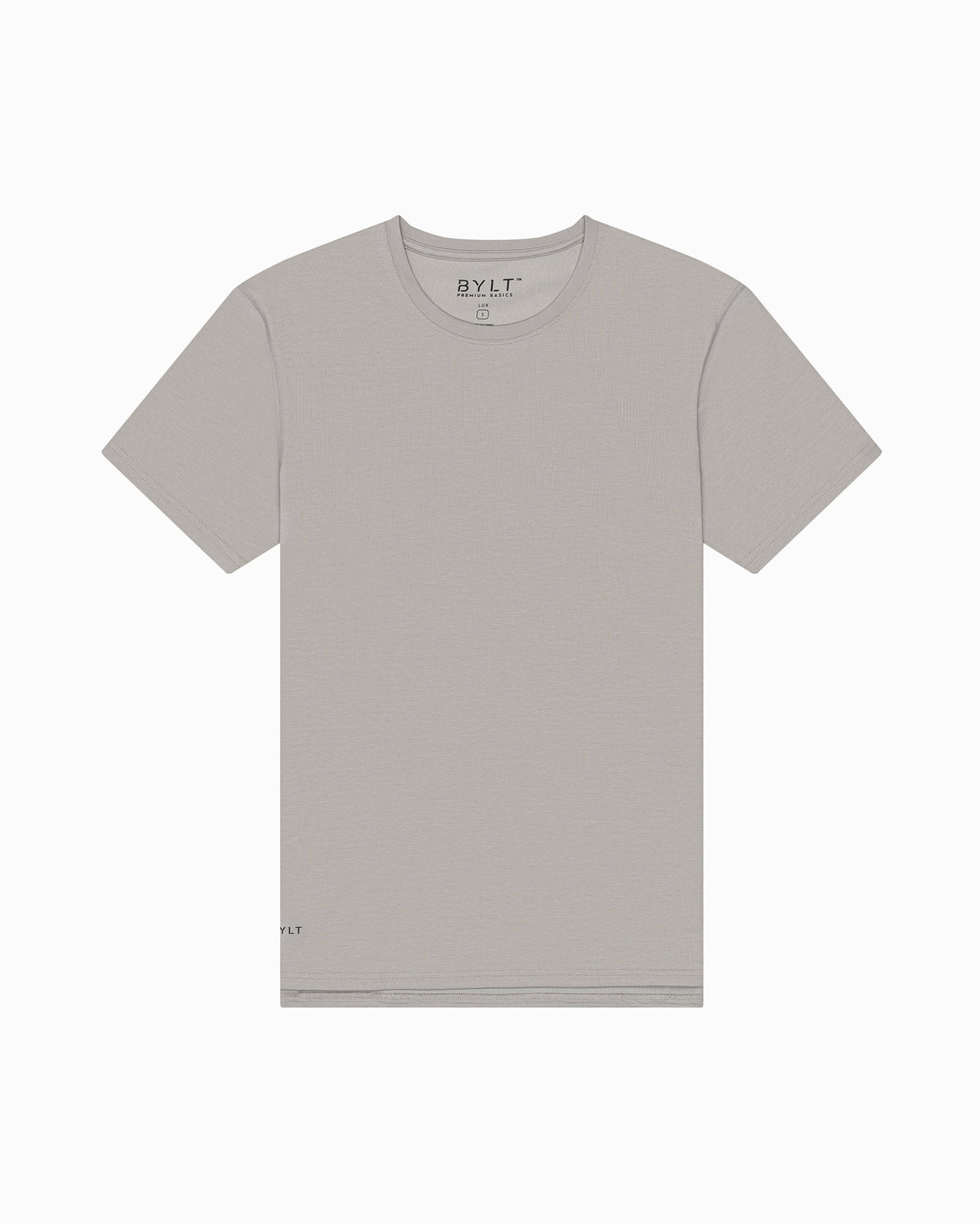 Split Hem: LUX - Custom 3 Pack