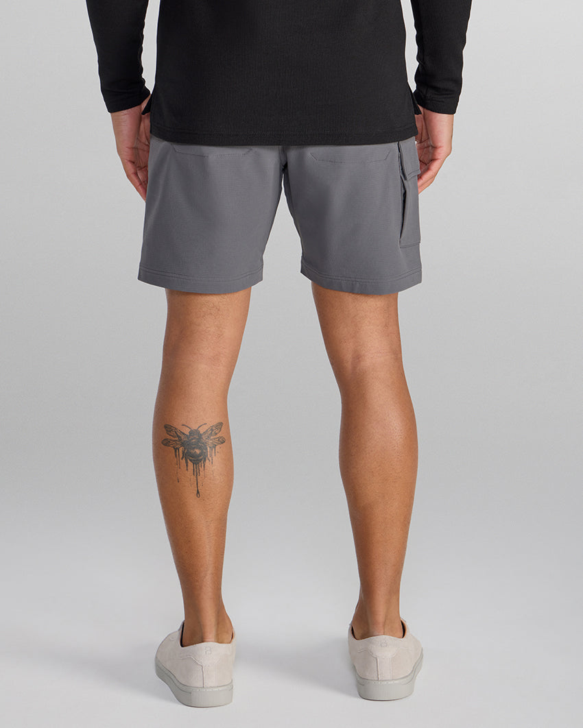 BYLT Ripstop Short