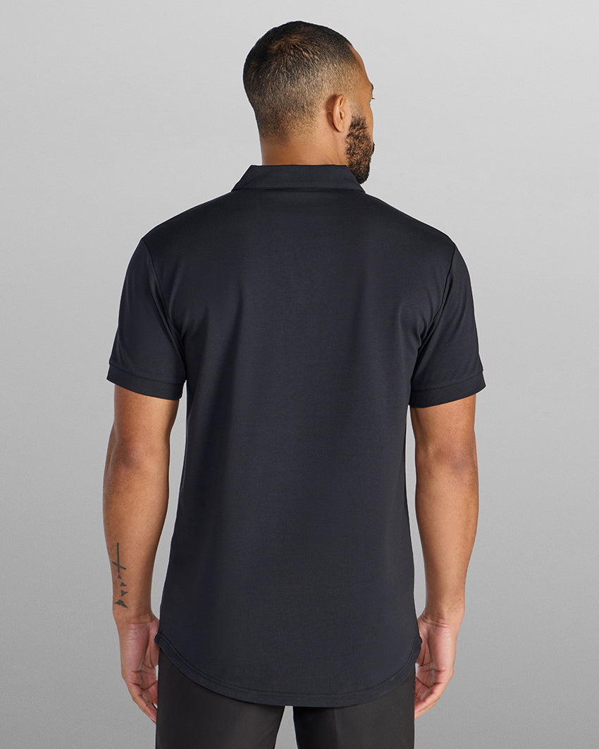 LUX Open V Polo