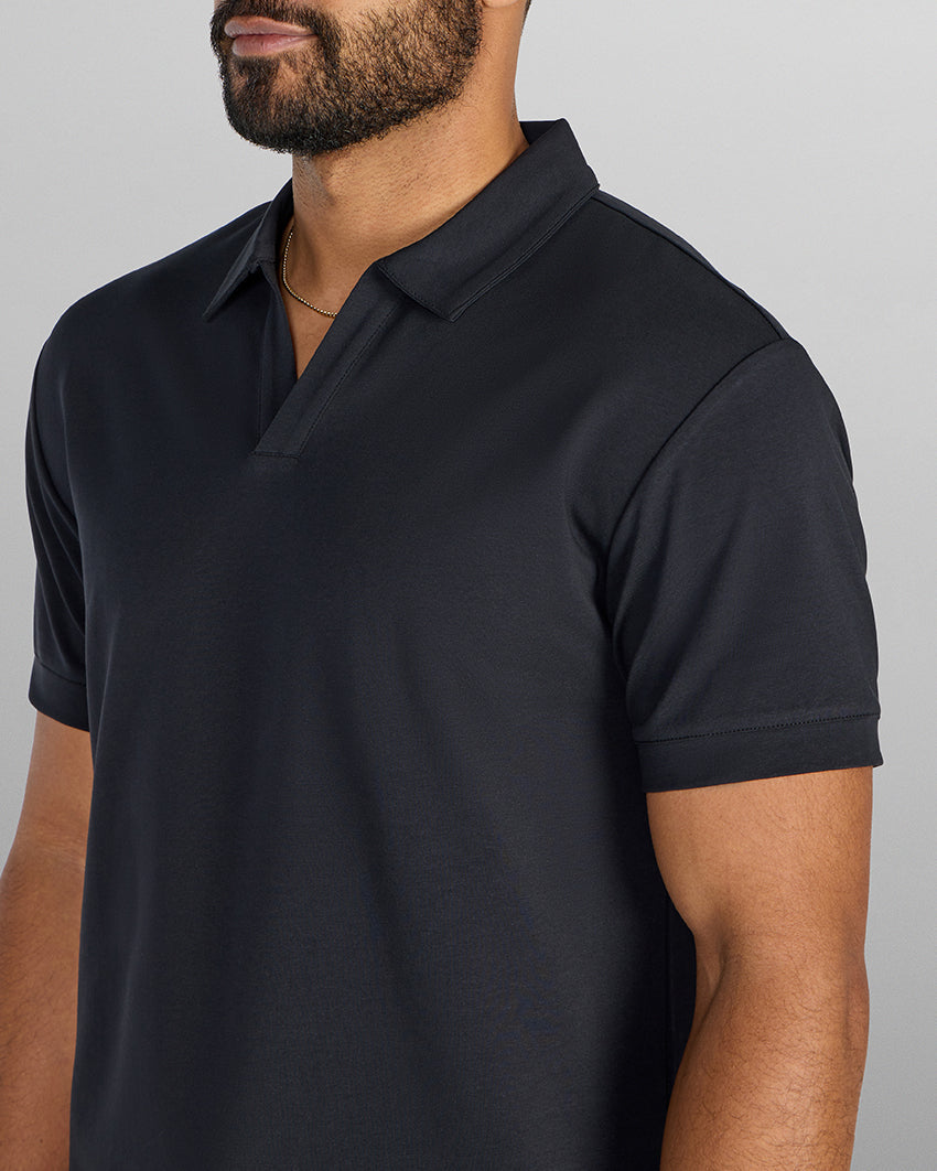 LUX Open V Polo