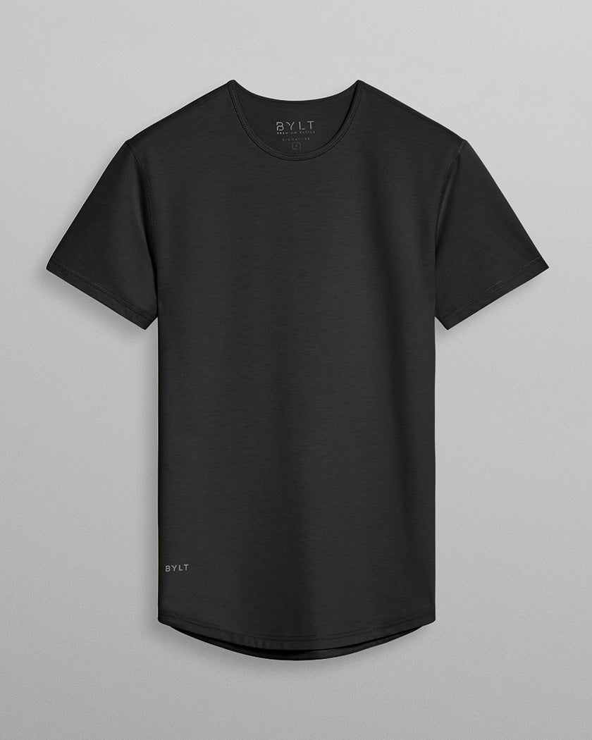 Drop-Cut: BYLT Signature**