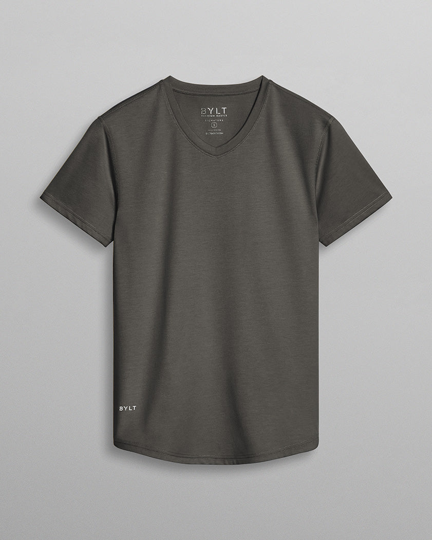 5-Item V-Neck BYLT Signature Bundle
