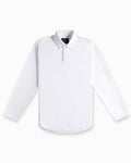 Bayside Long Sleeve Polo