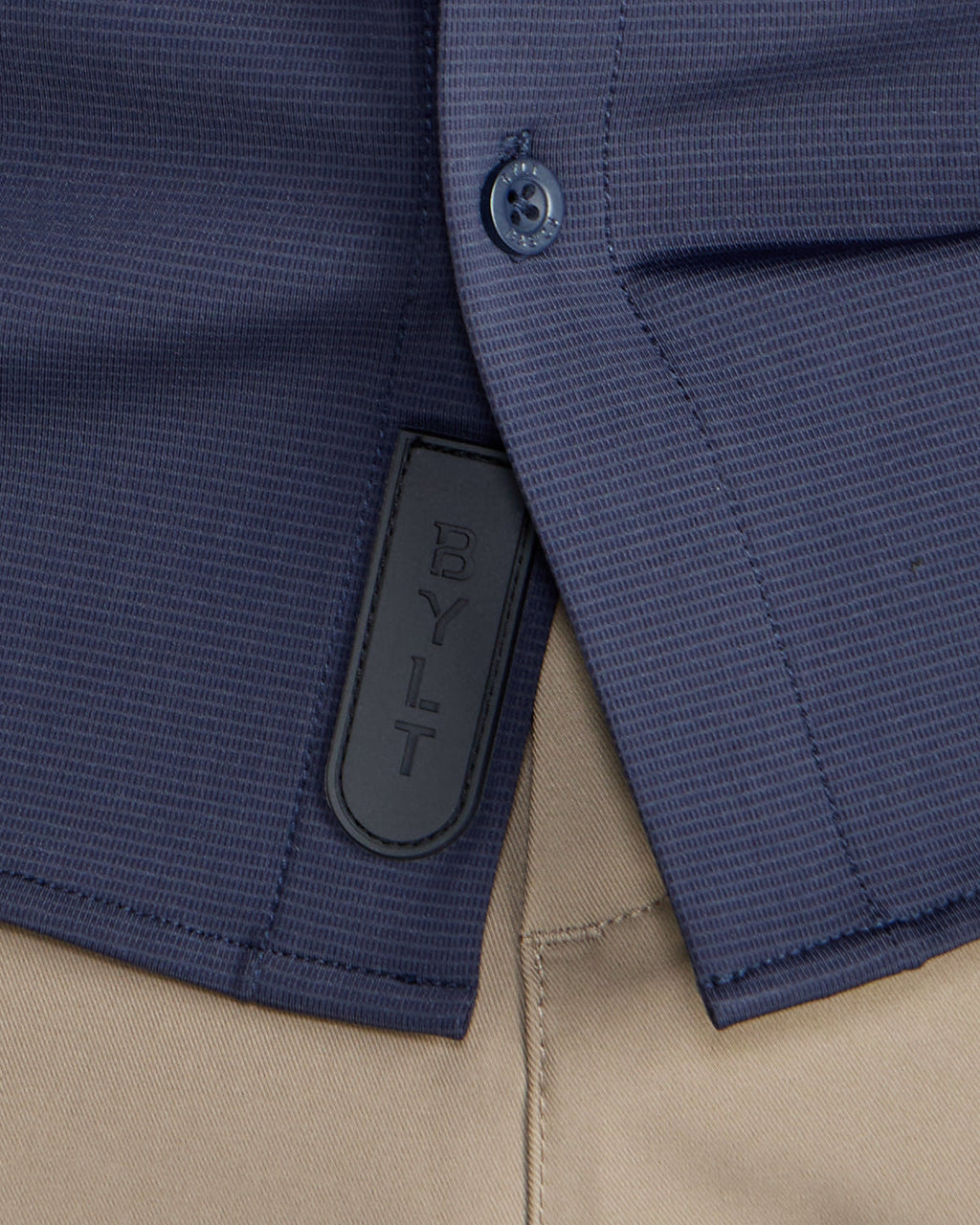 Executive Stretch 2.0 Short Sleeve Button Down - Classic