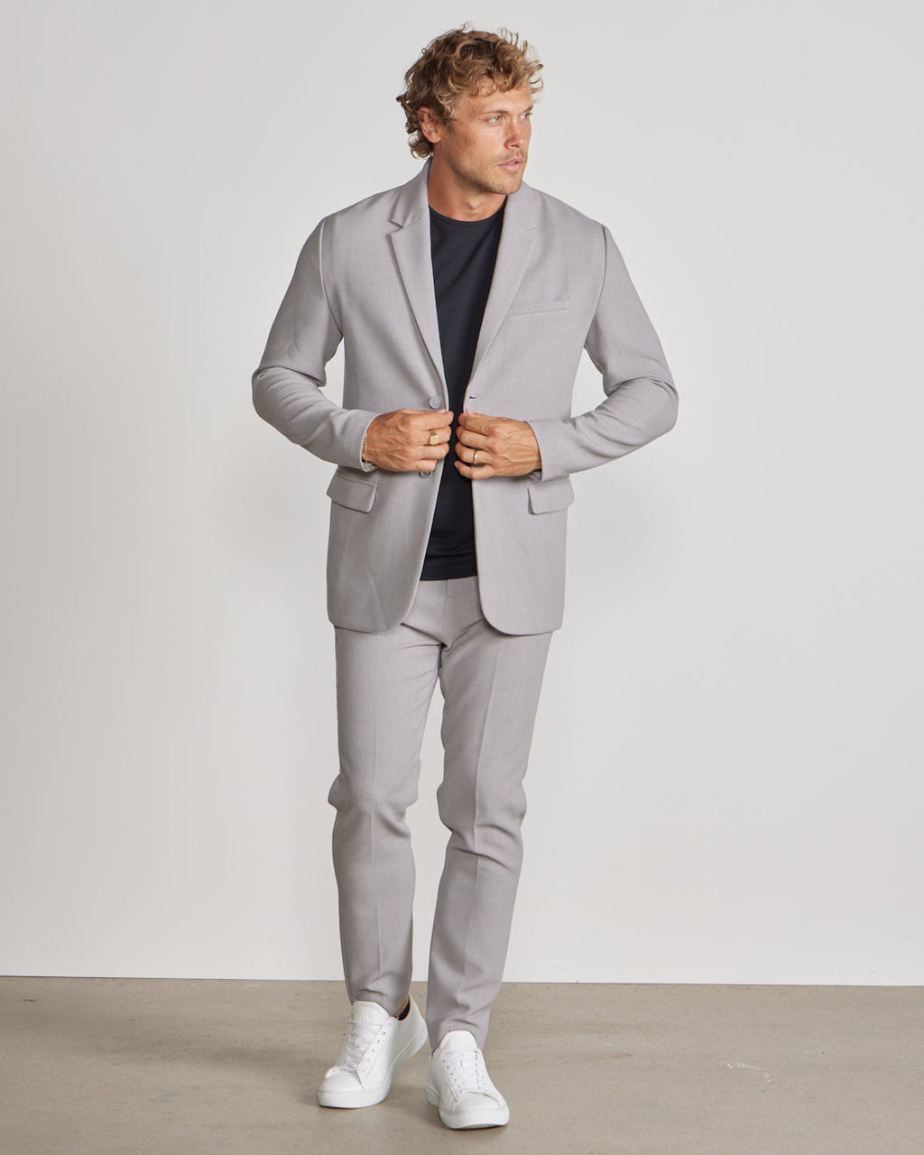Pro Suit Pant