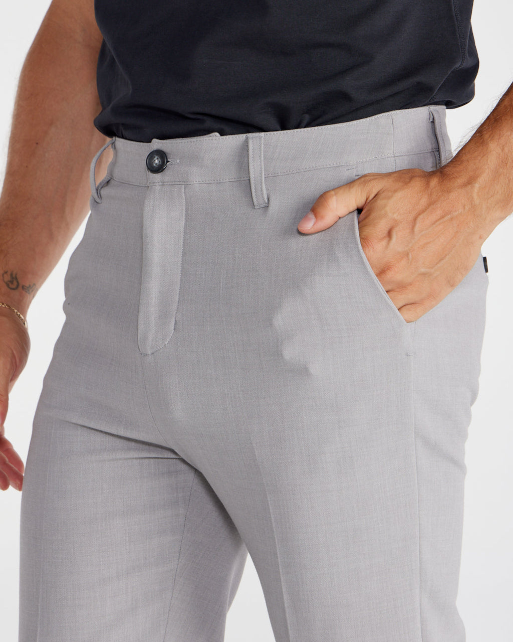 Pro Suit Pant