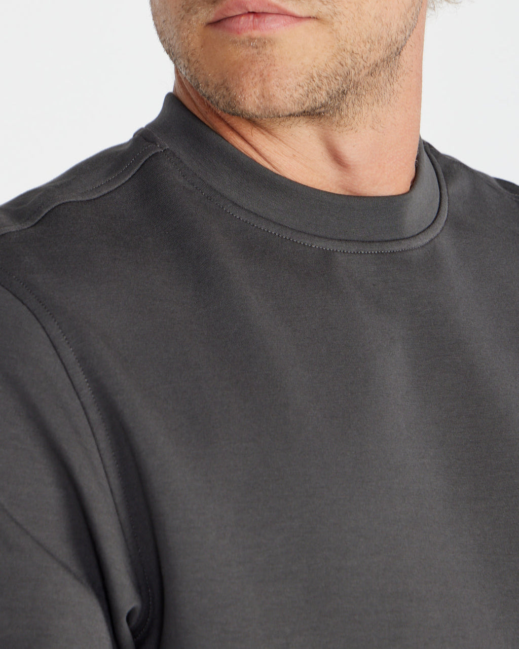 Roamknit Crewneck