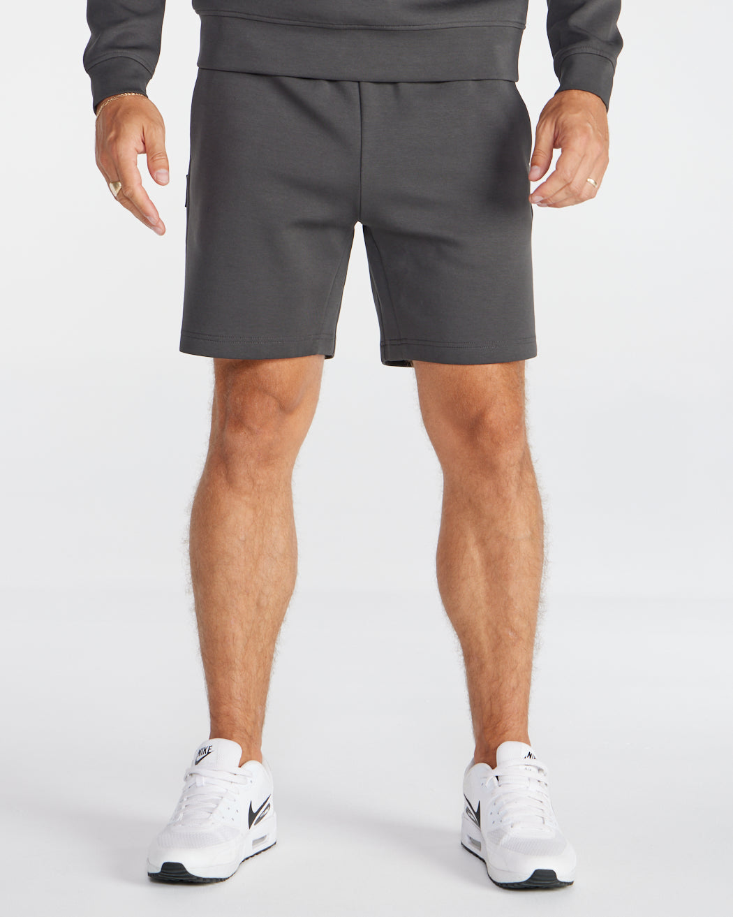 Roamknit Short