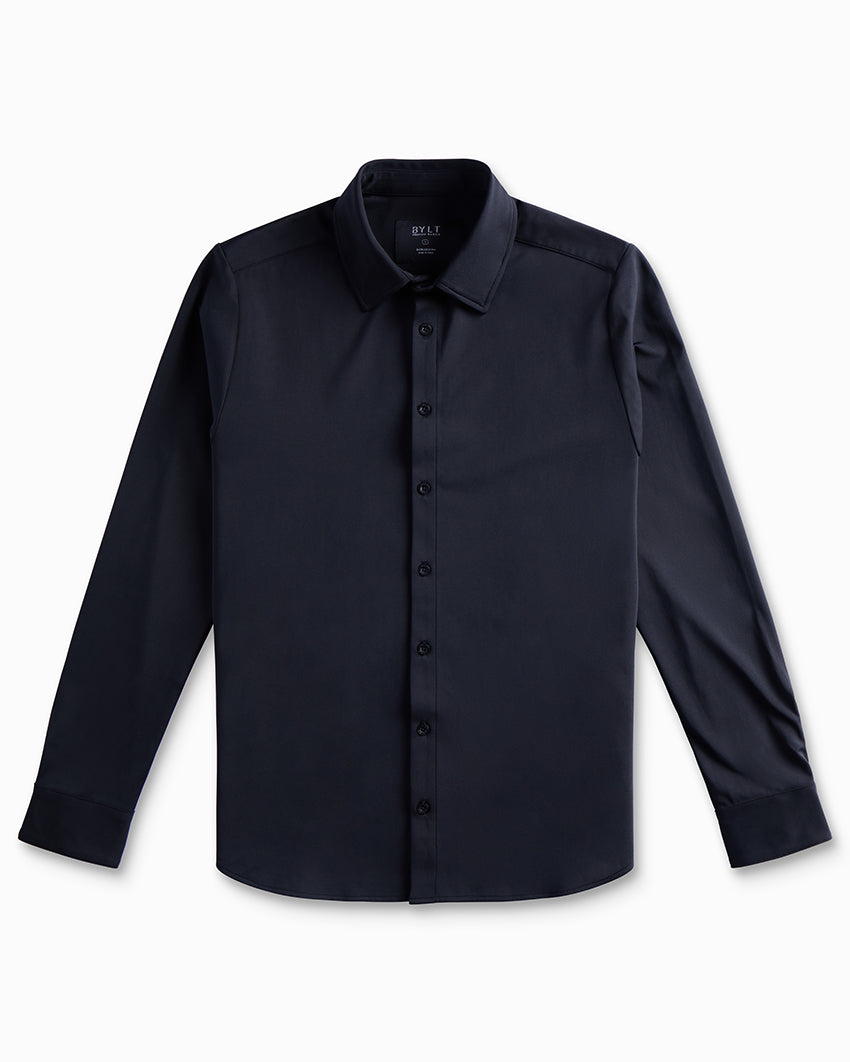 Executive Stretch 2.0 Long Sleeve Button Down