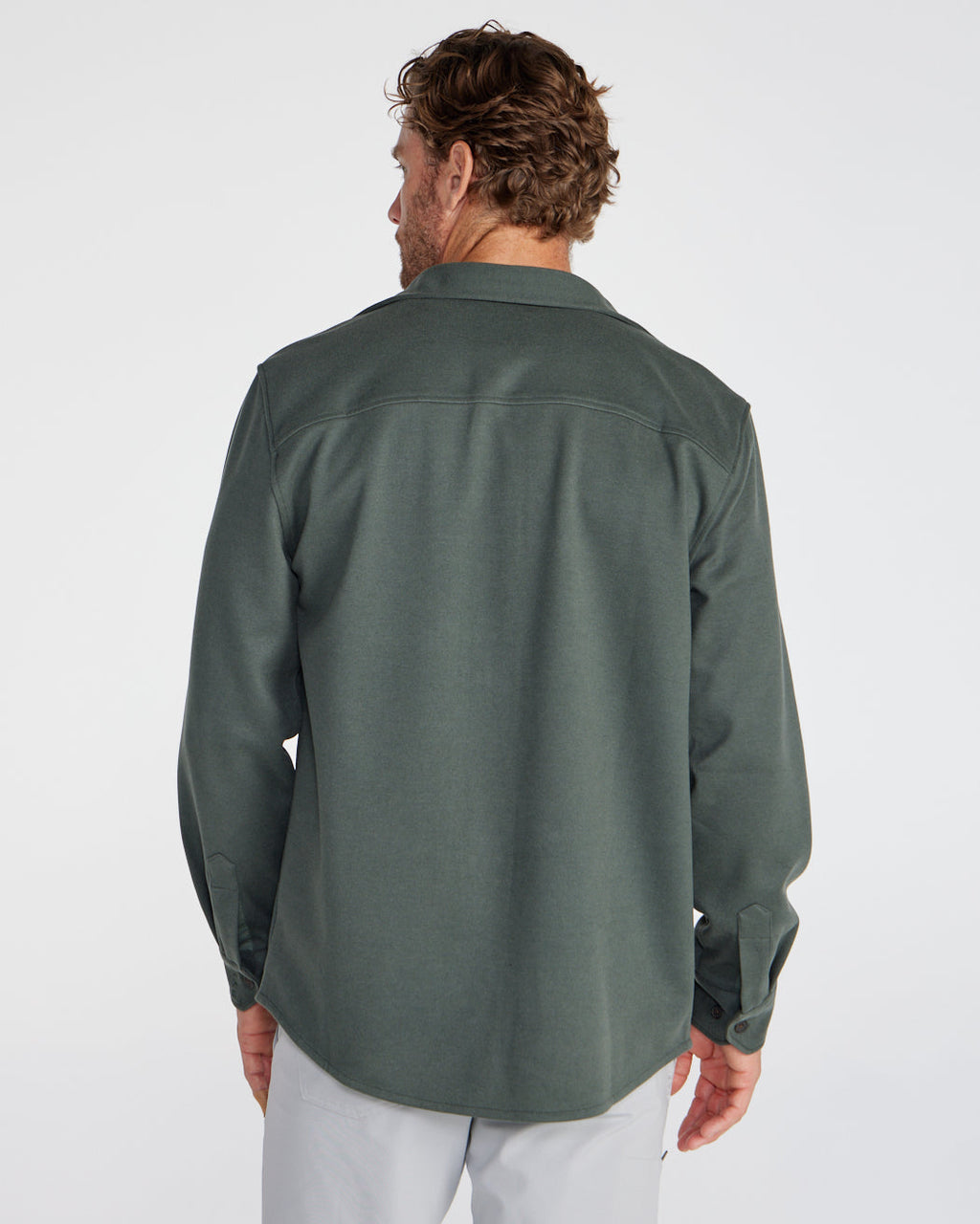2-Item Coastal Overshirt Bundle