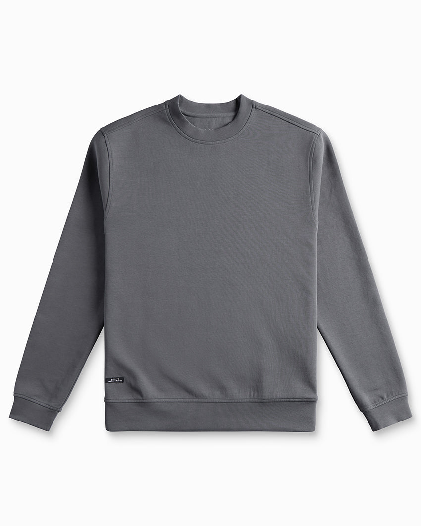 Roamknit Crewneck