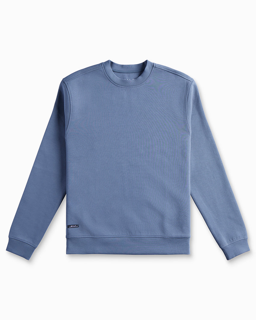 Roamknit Crewneck