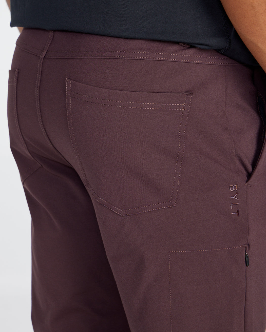 Everyday Pant 2.0