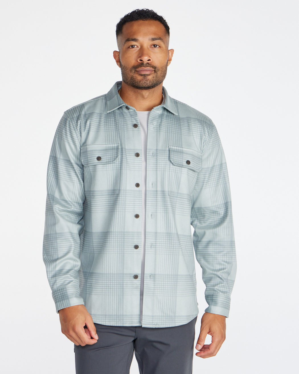 Coastal Overshirt