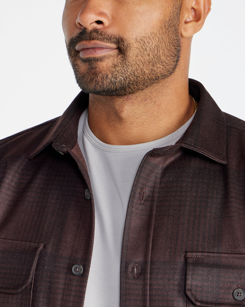 Coastal Overshirt