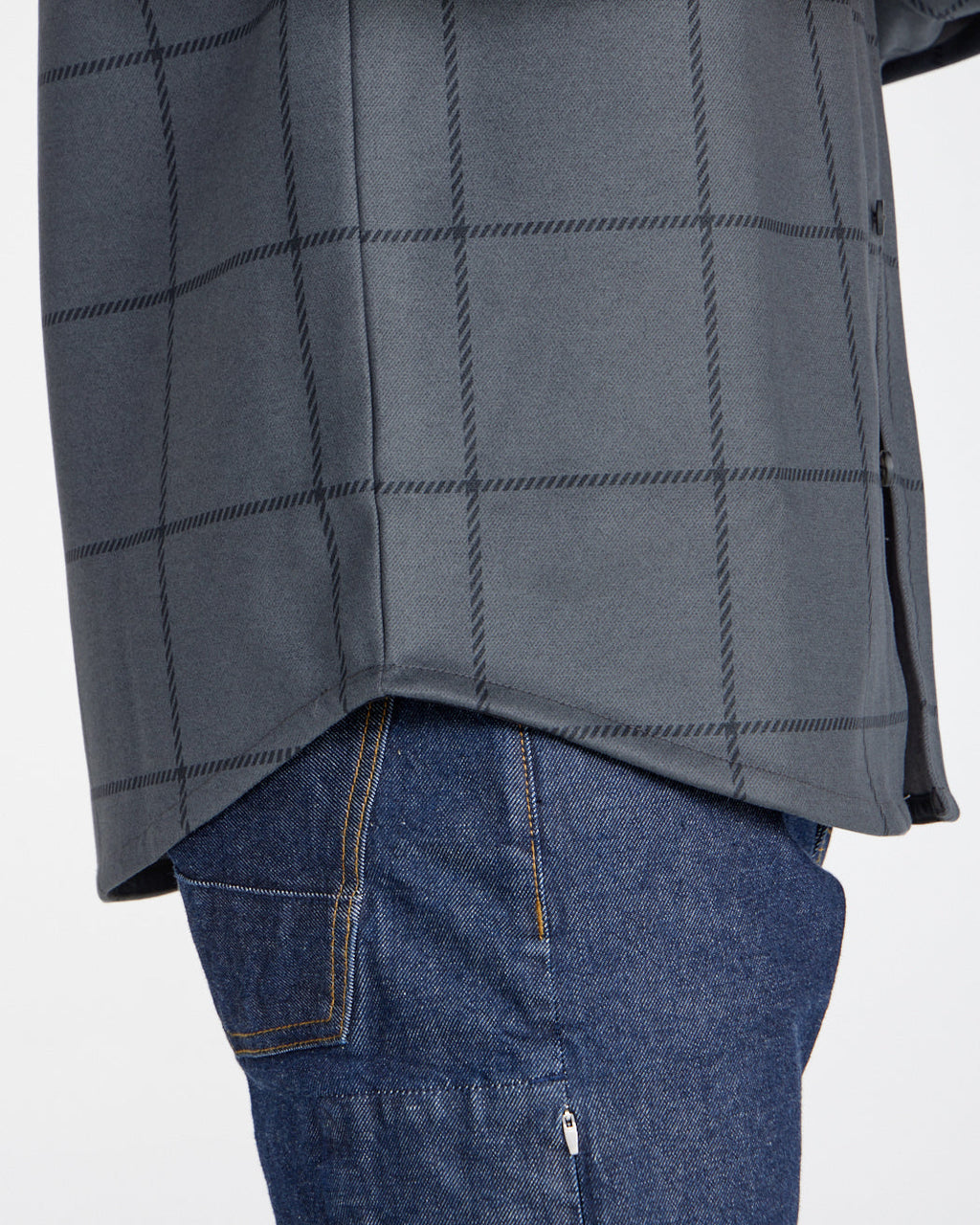 Coastal Overshirt